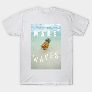 Make Waves T-Shirt